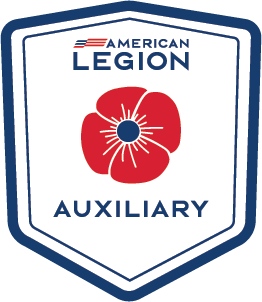American Legion Auxiliary emblem