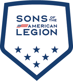 Sons of The American Legion emblem